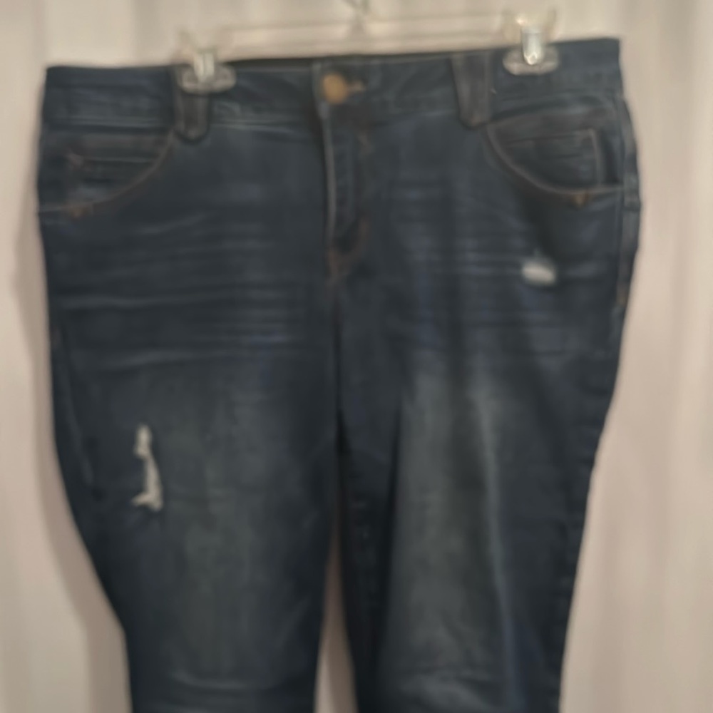 Democracy Jeans